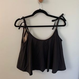 Kortni Jeane Swing Swim Top